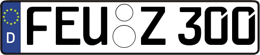 FEU-Z300