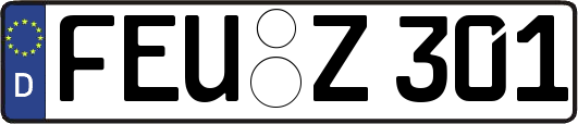 FEU-Z301