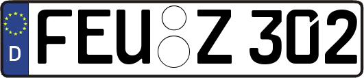 FEU-Z302