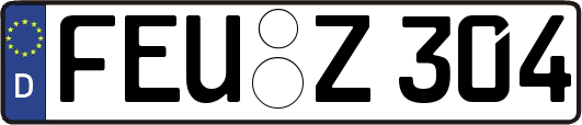 FEU-Z304