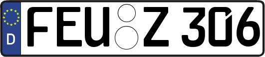 FEU-Z306