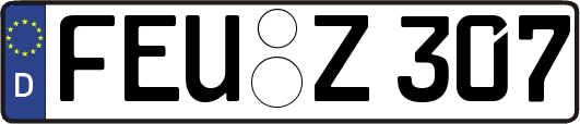 FEU-Z307