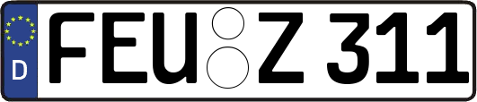FEU-Z311