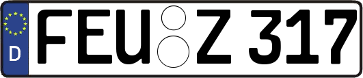 FEU-Z317