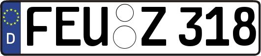 FEU-Z318