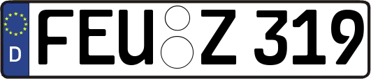 FEU-Z319