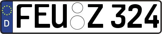 FEU-Z324