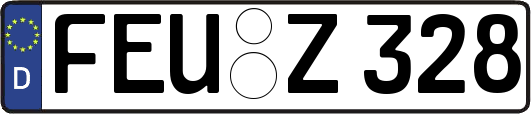 FEU-Z328