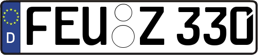 FEU-Z330