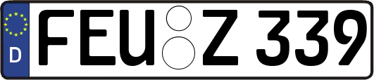 FEU-Z339