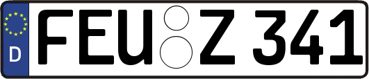 FEU-Z341