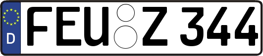 FEU-Z344