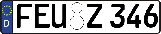 FEU-Z346