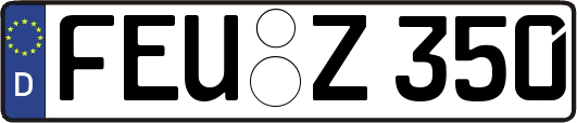 FEU-Z350