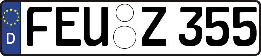 FEU-Z355