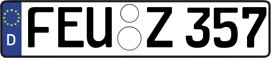 FEU-Z357