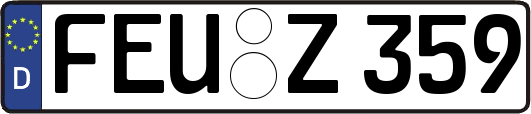 FEU-Z359