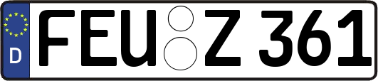 FEU-Z361