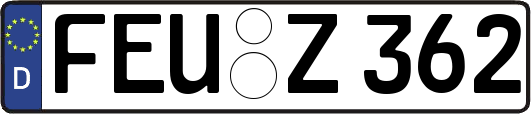 FEU-Z362