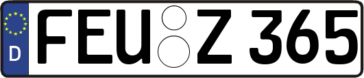 FEU-Z365