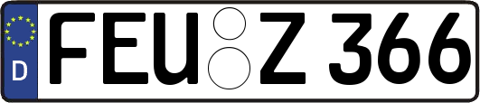 FEU-Z366