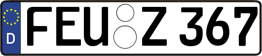 FEU-Z367