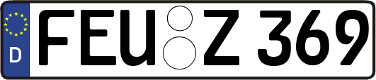 FEU-Z369