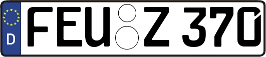 FEU-Z370