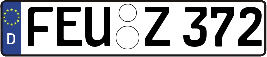 FEU-Z372