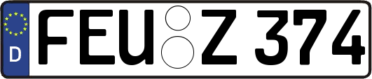 FEU-Z374