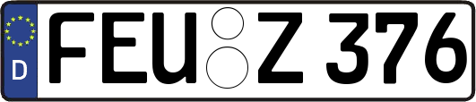 FEU-Z376