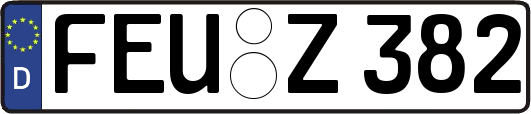 FEU-Z382
