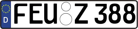 FEU-Z388