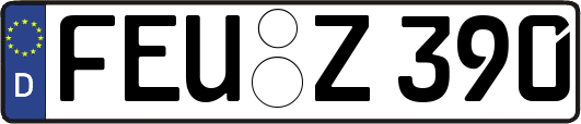 FEU-Z390