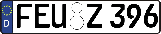 FEU-Z396
