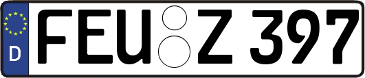 FEU-Z397