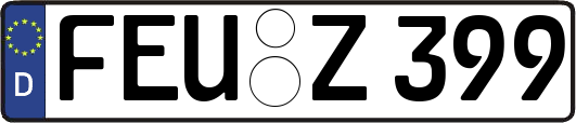 FEU-Z399