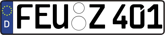 FEU-Z401