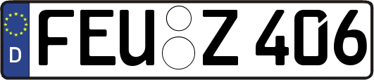 FEU-Z406