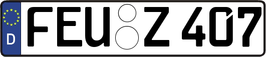 FEU-Z407