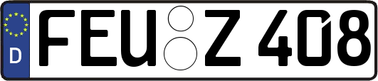 FEU-Z408