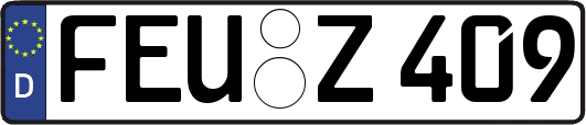FEU-Z409