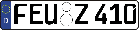 FEU-Z410