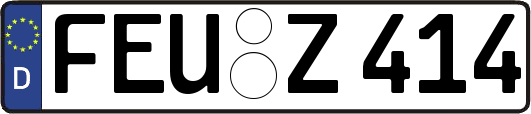 FEU-Z414