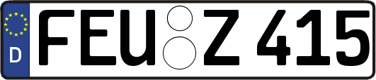 FEU-Z415