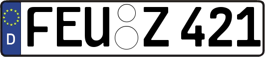 FEU-Z421