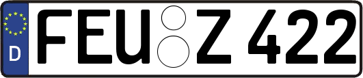 FEU-Z422