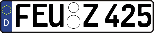 FEU-Z425