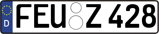 FEU-Z428
