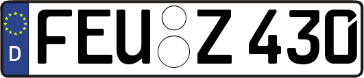 FEU-Z430